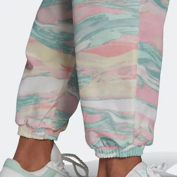 Women's Adidas R.Y.V Pants - Picture 11 of 11